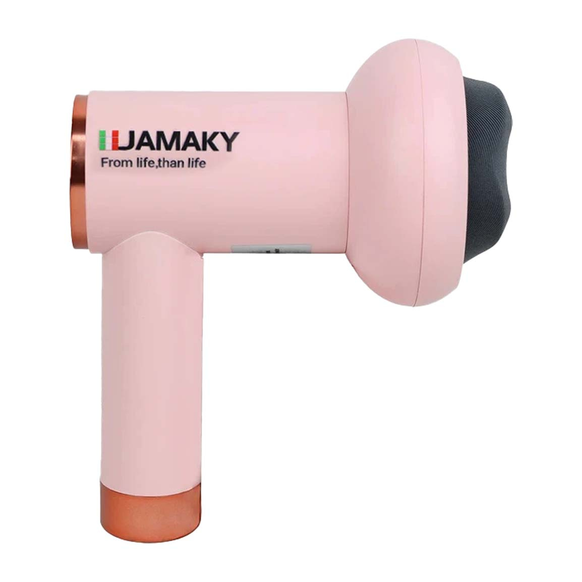 ماساژور تفنگی مدل 4 سر