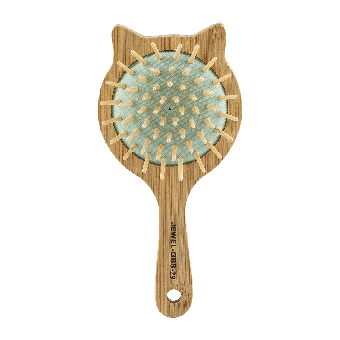 برس مو بچه گانه مدل GBS 29