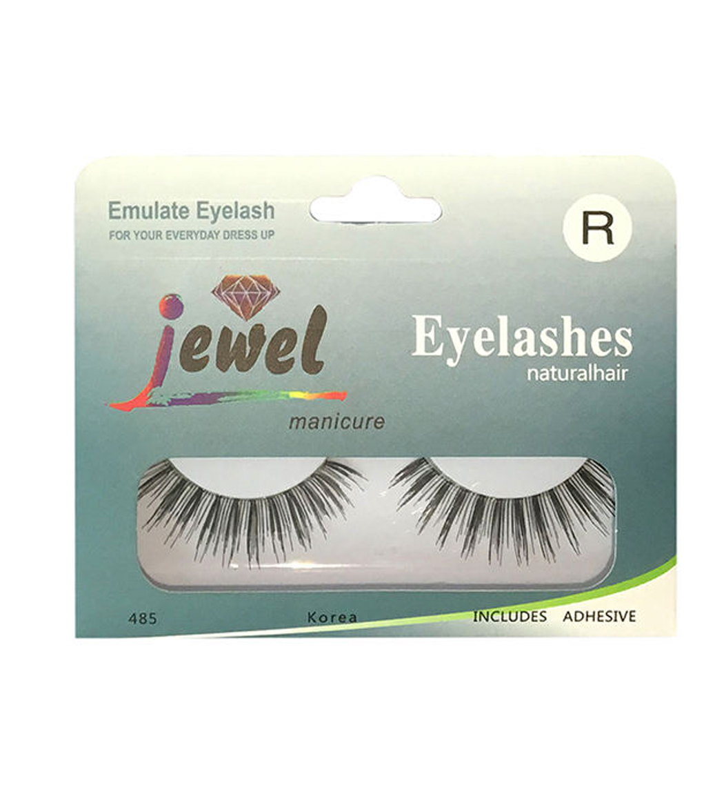 مژه مصنوعی مدل R