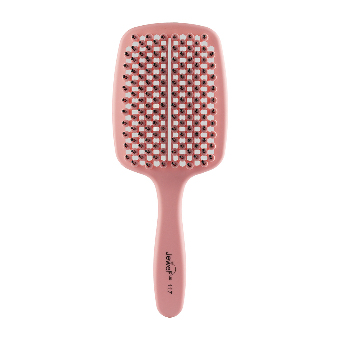 برس مو مناسب مو فر مدل GBS 117