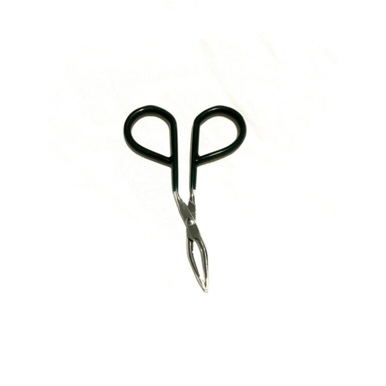 موچین دسته پلاستیکی 252