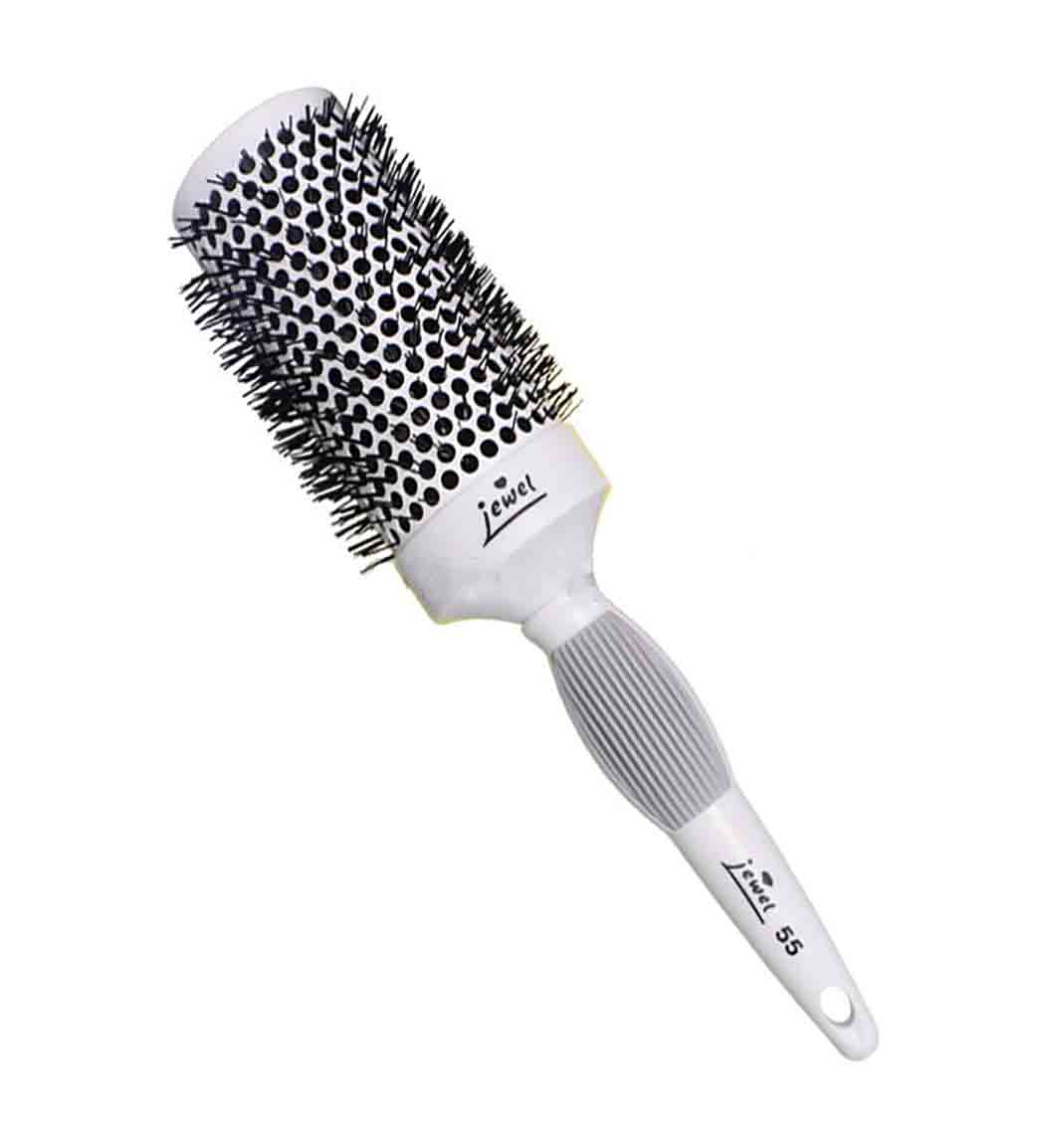 برس مو سفید گرد 56