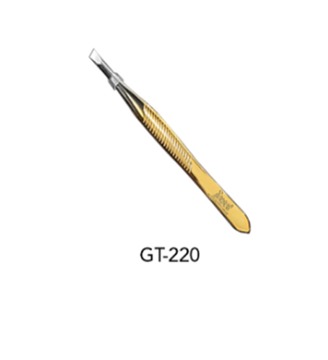 موچین مدل GT220