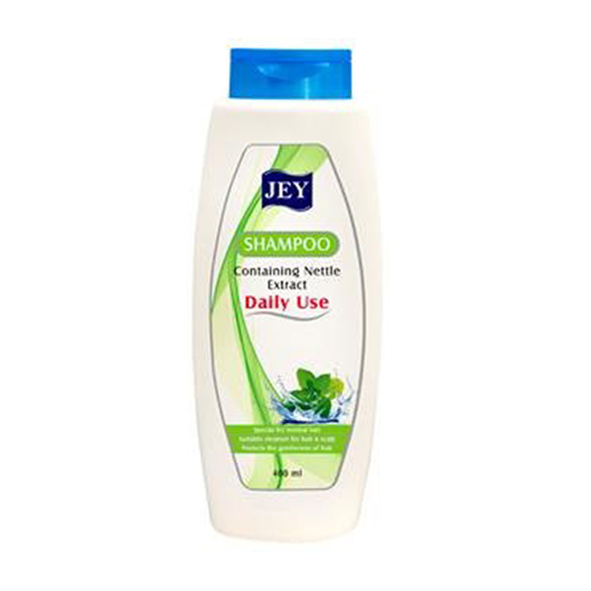 شامپو روزانه عصاره گزنه مناسب موهای نرمال 400میل