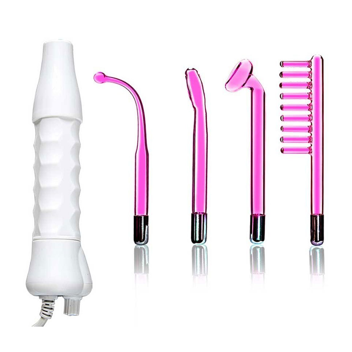 دستگاه آبرسان و هیدرودرم پرتابل هایفرکوئنسی مدل JHM08A