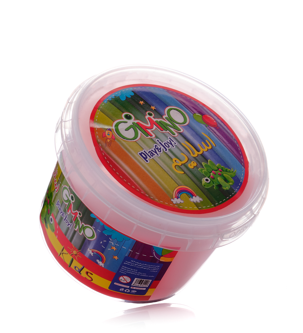 خمیر اسلایم