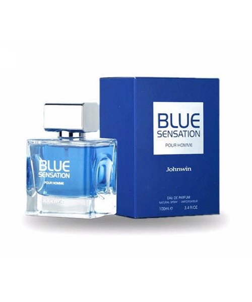 عطر جیبی مردانه مدل دیزایر بلو کد 832 حجم 25 میل