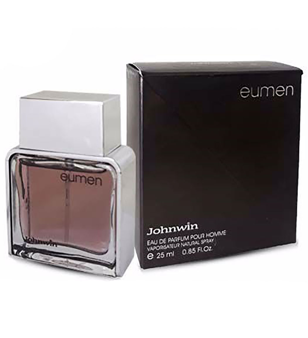 عطر جیبی مردانه مدل ایفوریا کد 869 حجم 25 میل