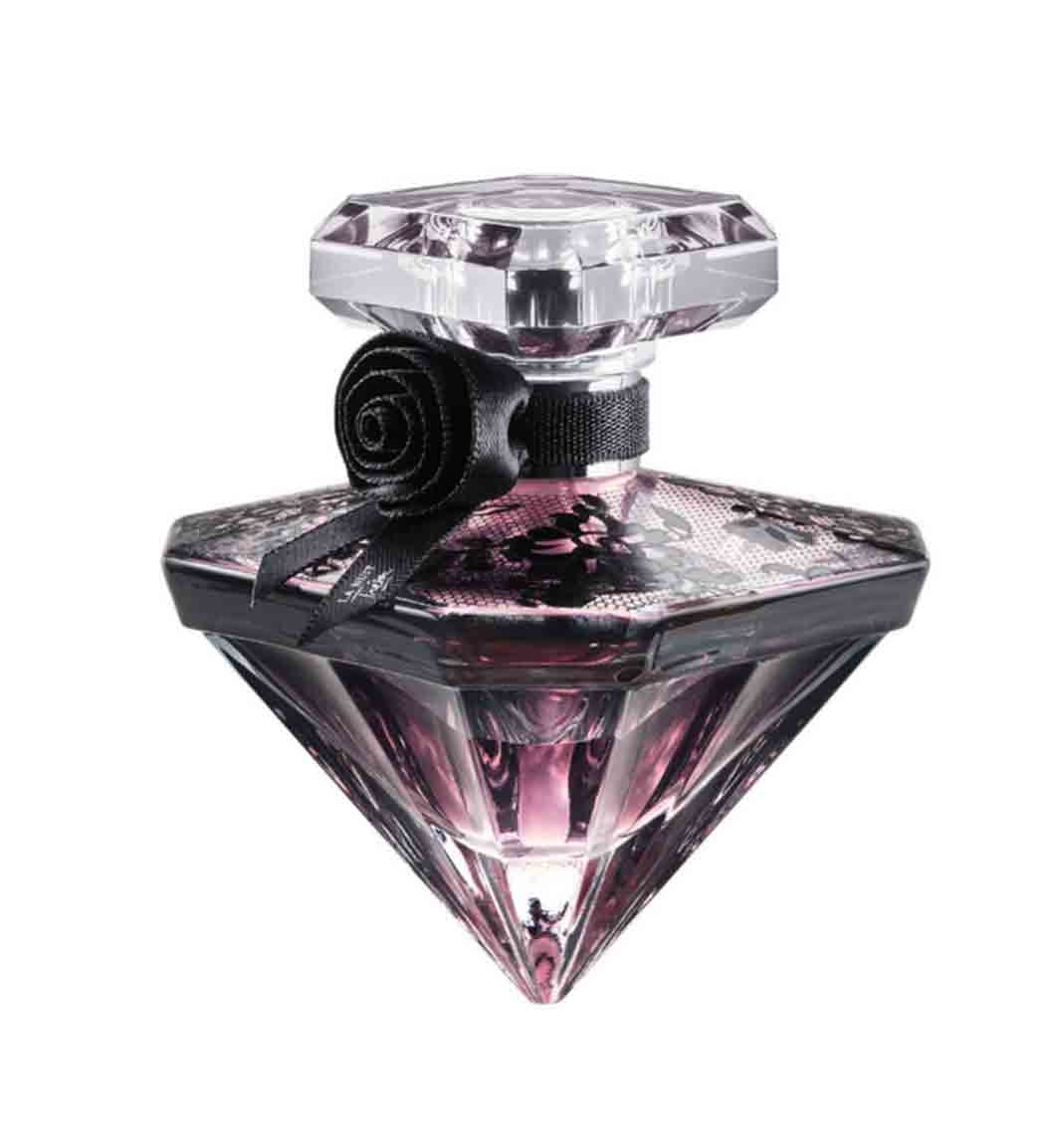 عطر جیبی زنانه مدل le night trues حجم 25 میل