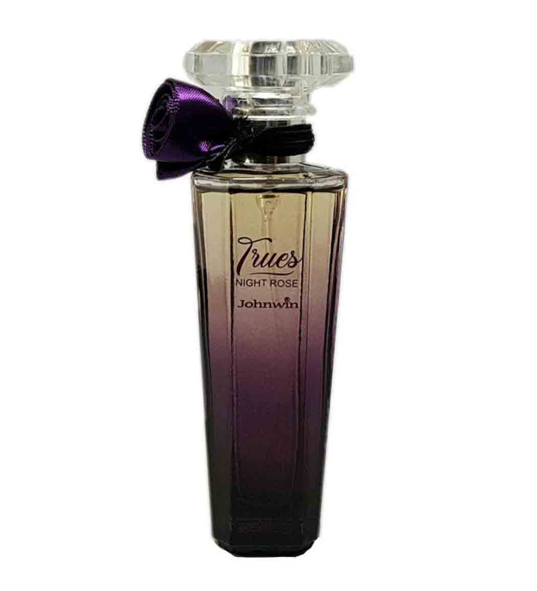 عطر جیبی زنانه مدل Night Rose کد 847 حجم 25 میل