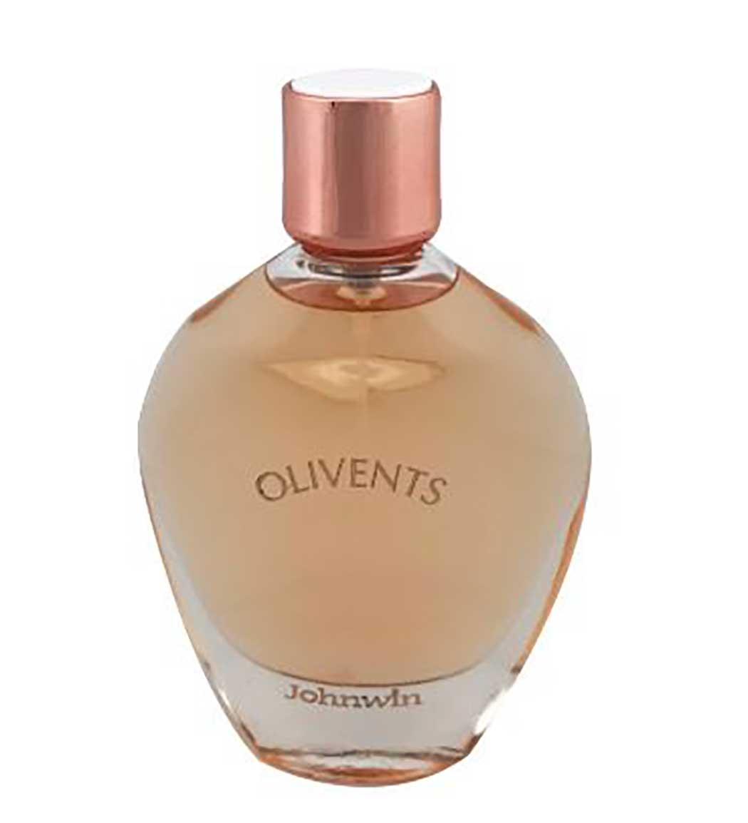 ادو پرفیوم زنانه مدل OLIVENTS حجم 100 میل