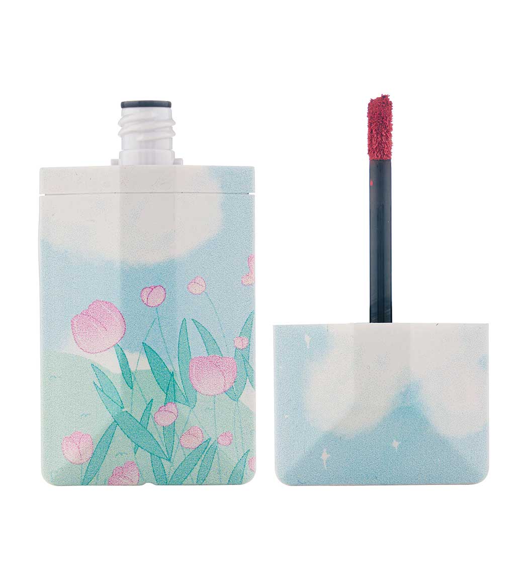 رژ لب مایع حجم 2 گرم