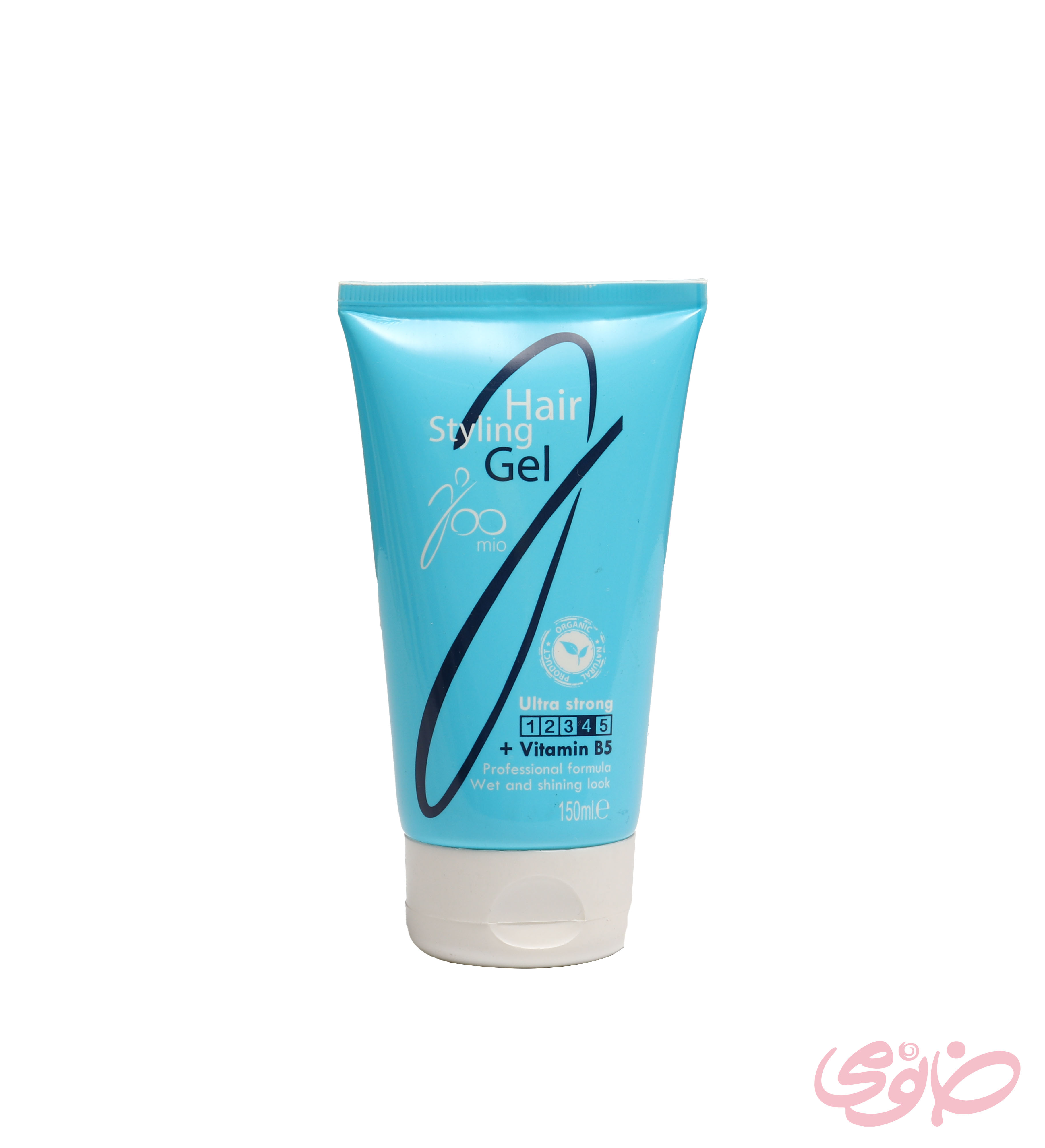 ژل کتیرا برای موی سر 150 میل