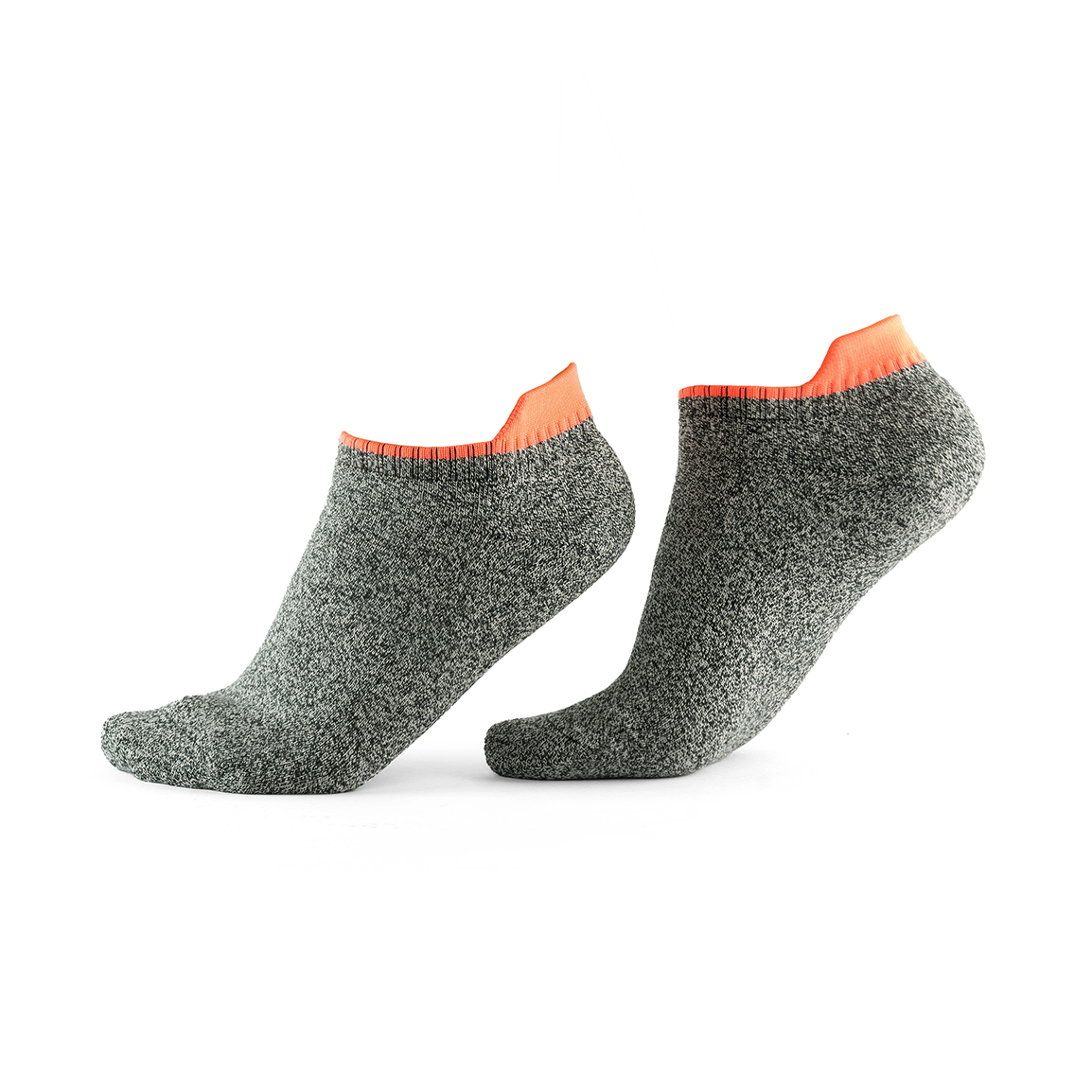 جوراب مچی مردانه مدل حوله ای