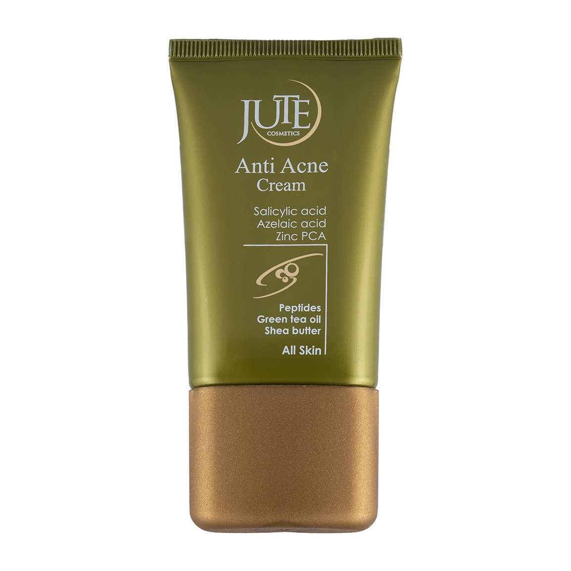 کرم آنتی آکنه