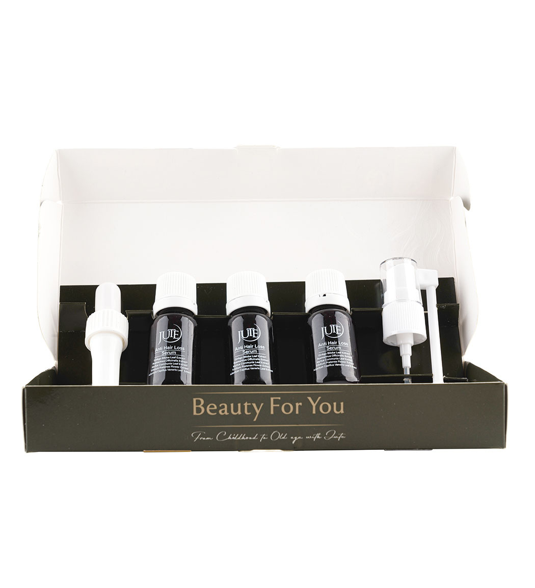 سرم ضد ریزش مو