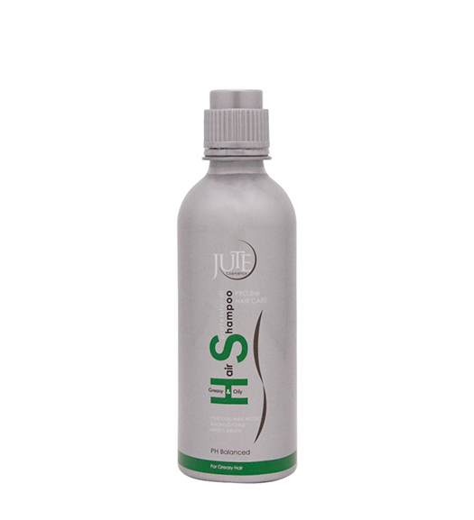 شامپو مخصوص موهای چرب