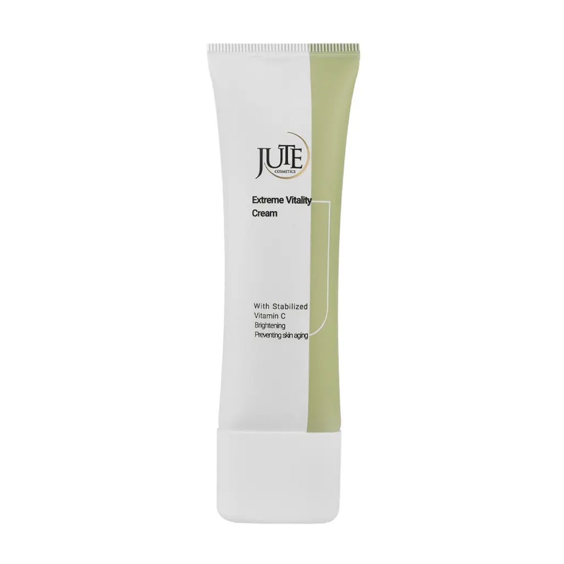 کرم جوان کننده ویتالیتی