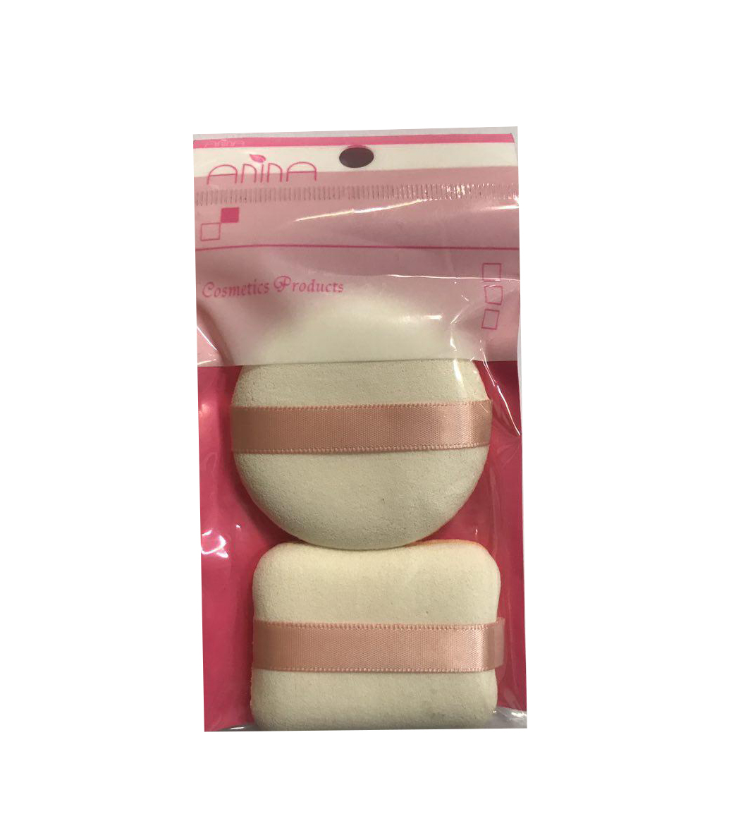 بسته 2تایی پد اسفنج آرایش