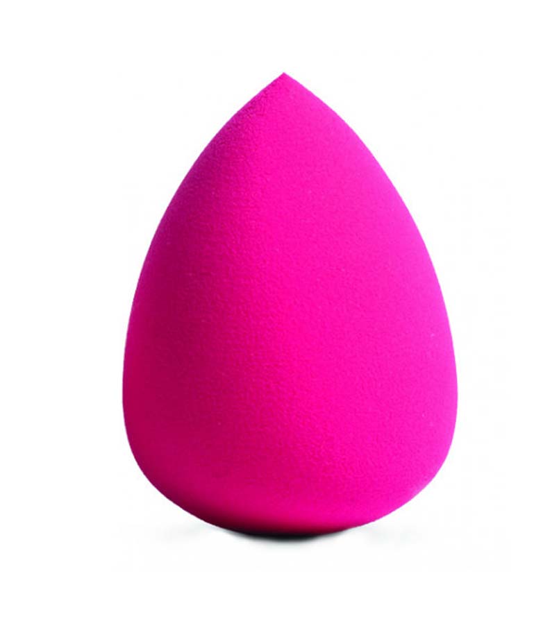 اسفنج آرایش تخم مرغی