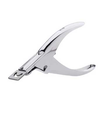 کاتر حرفه ای ناخن استلا