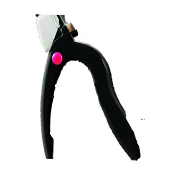 کاتر حرفه ای ناخن شادی