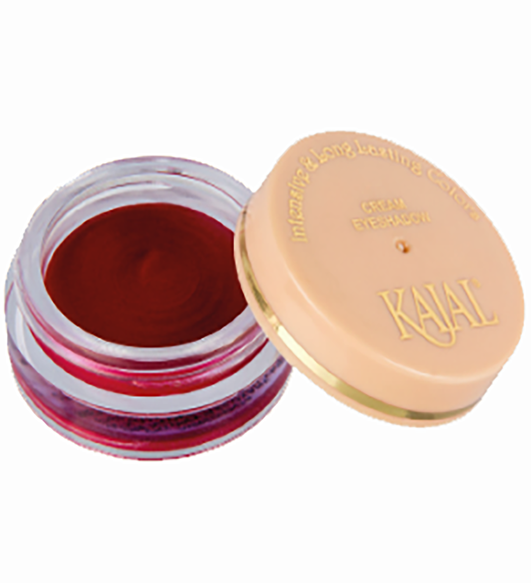 سایه چشم کرمی