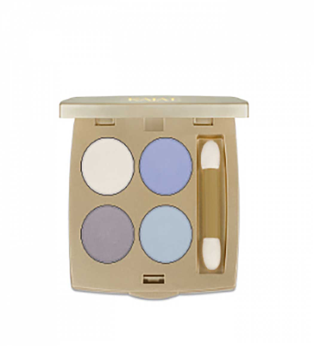 سایه چشم چهار رنگ