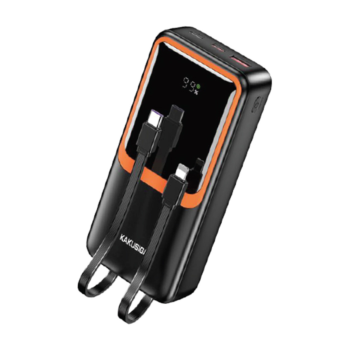 پاور بانک  20000 وات مدل KSC-1088