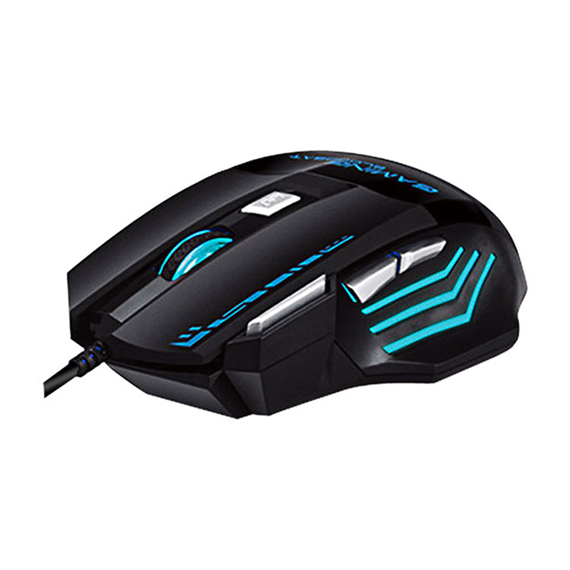 موس گیمینگ مدل KSC-568