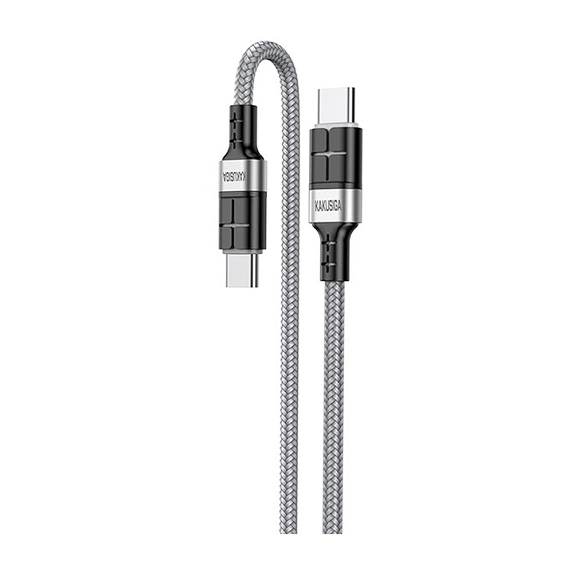 کابل شارژ دو سر تایپ سی  کاکوسیگا  KSC-696