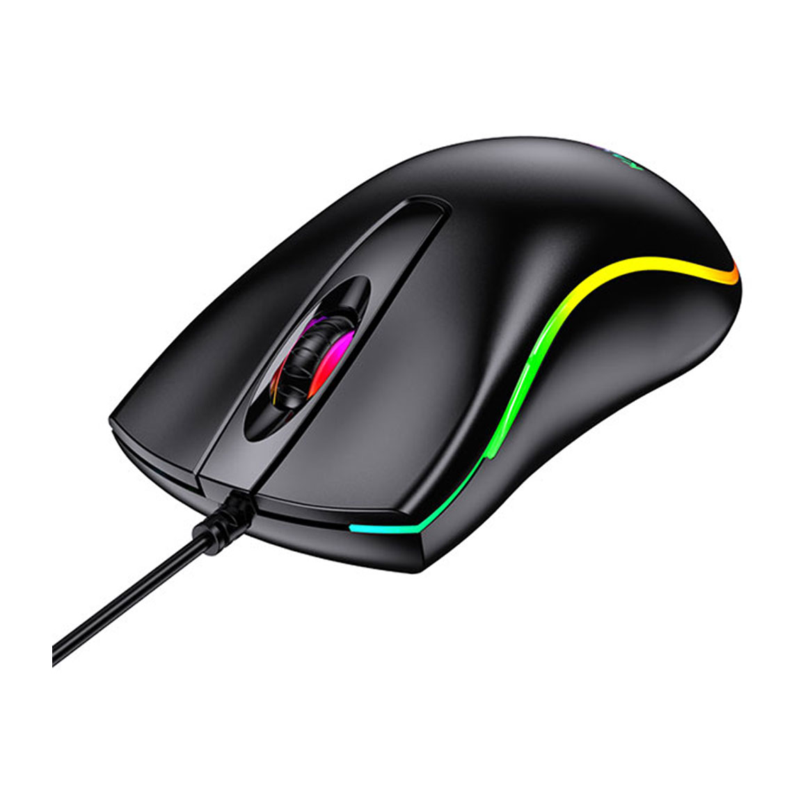 موس گیمینگ مدل KSC-872