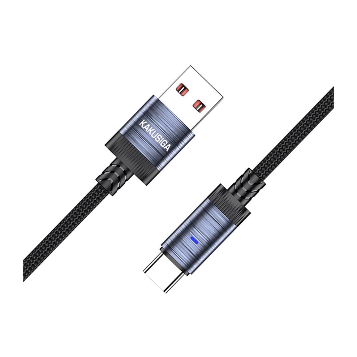 کابل شارژ تایپ سی مدل KSC-972