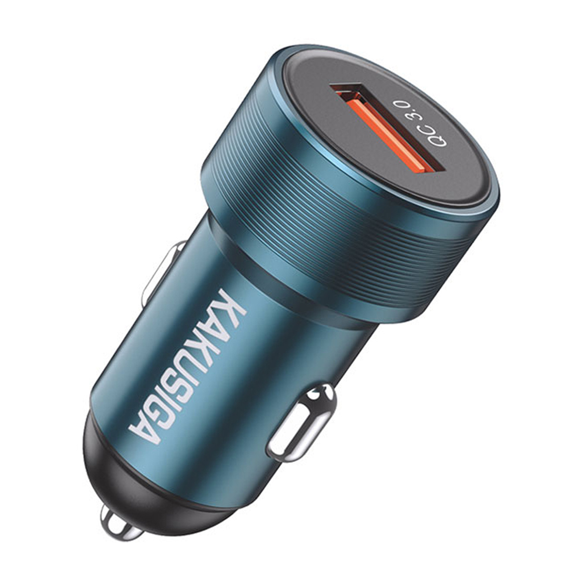 شارژ فندکی مدل KSC-1051