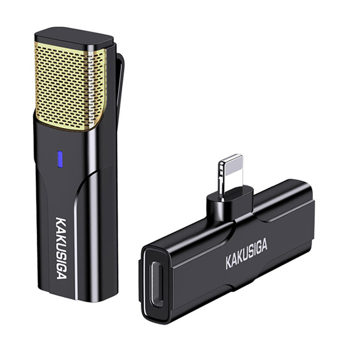 میکروفون یقه ای مدل KSC-1106