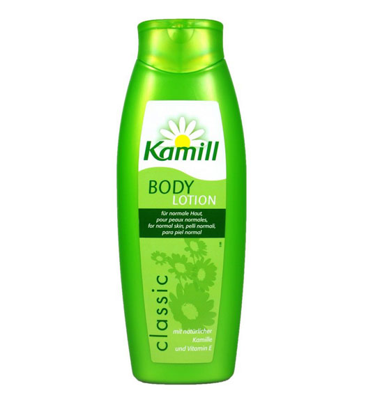 لوسیون بدن كلاسیک 400میل