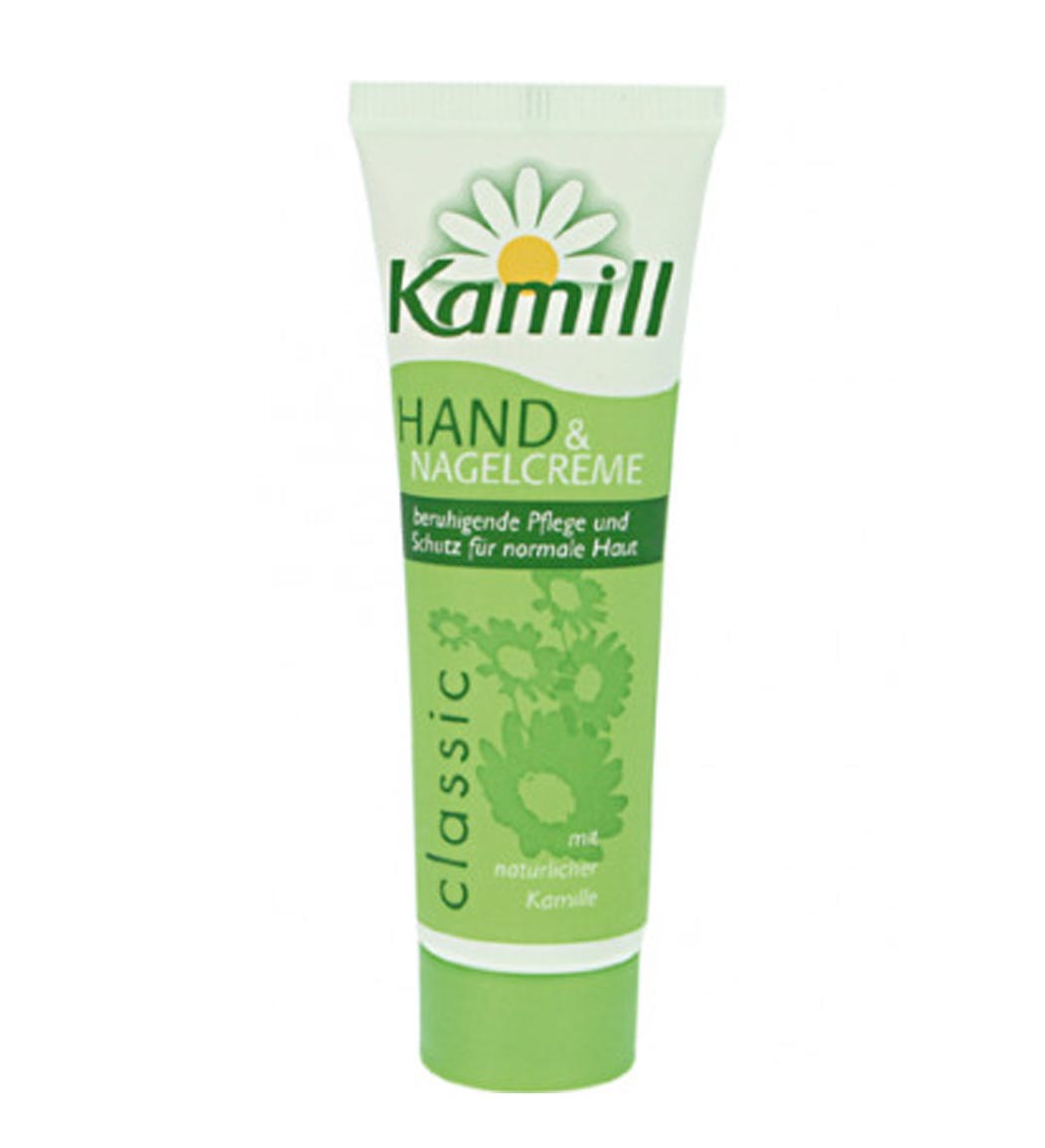 كرم دست و ناخن كلاسیک 30میل