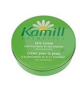 کرم دست و صورت