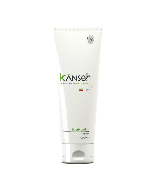 اسكراب صورت لایه بردار 200میل