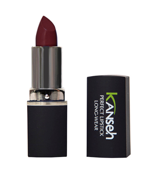 رژ لب جامد فاقد سرب