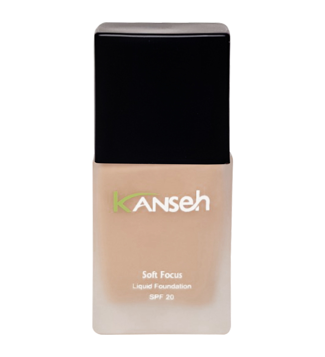 کرم پودر پمپی Spf20 حجم 50میل