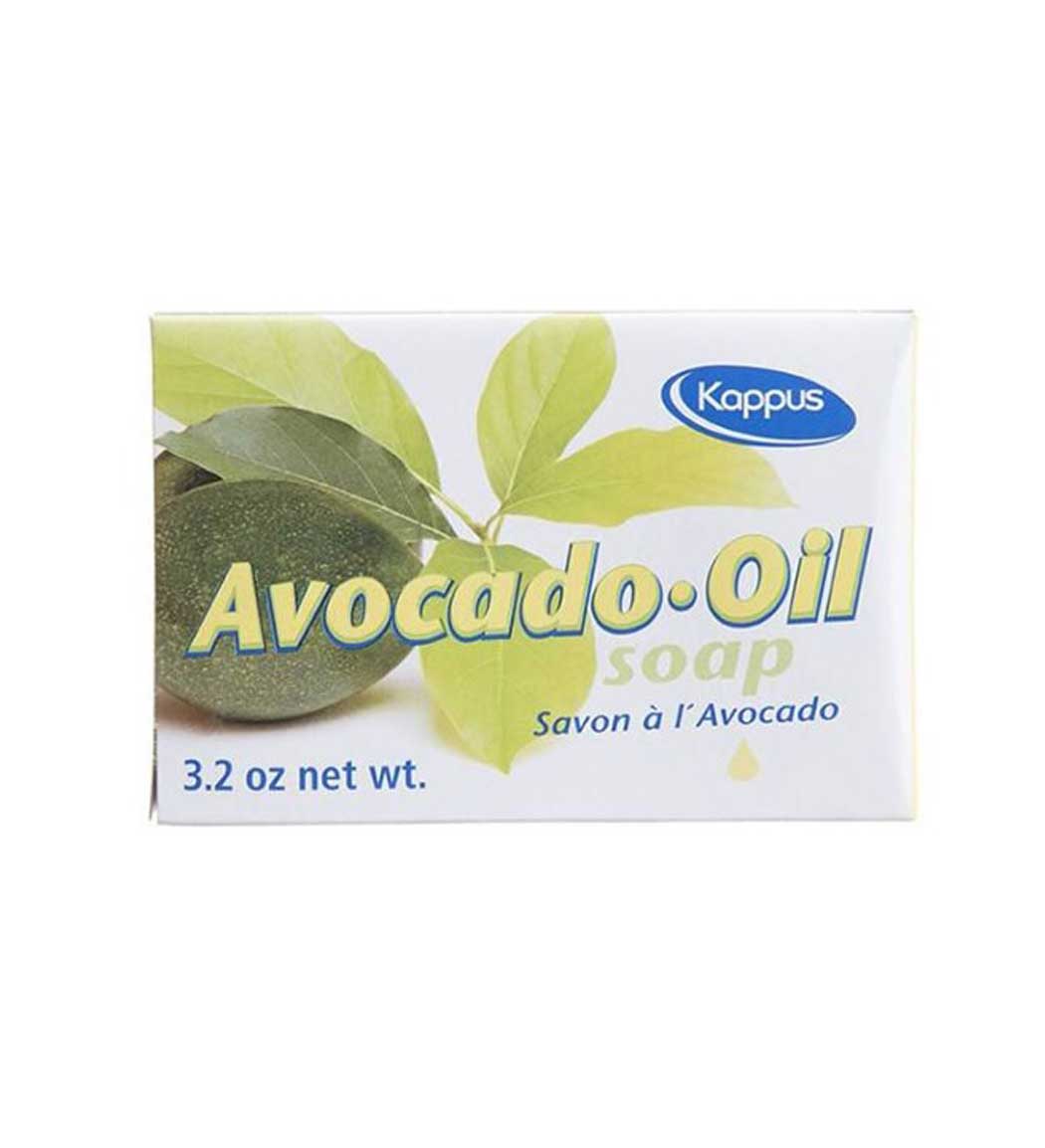 صابون آووکادو 100گرم