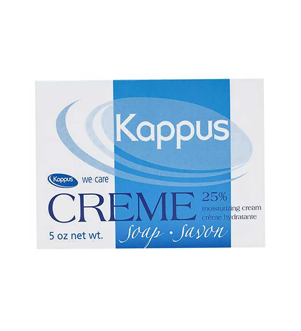 صابون کرم 150گرم