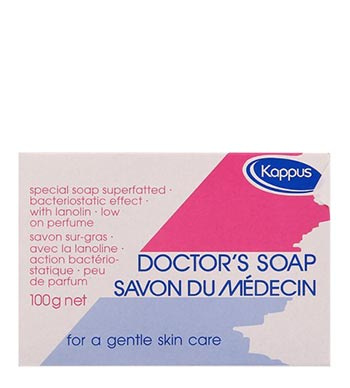 صابون سورگراس