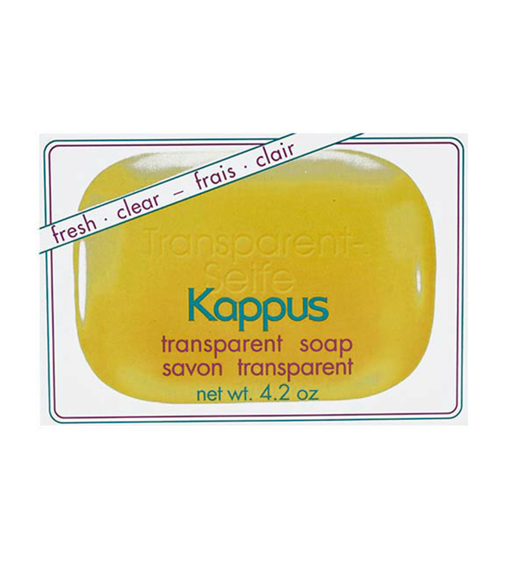 صابون گلیسرینه 125گرم