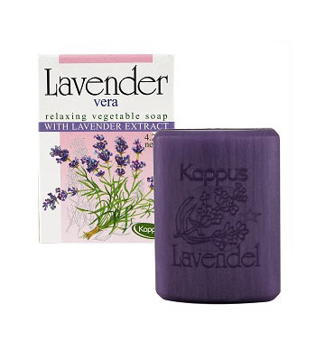 صابون لاوندل