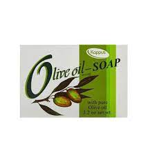 صابون زیتون 100گرم