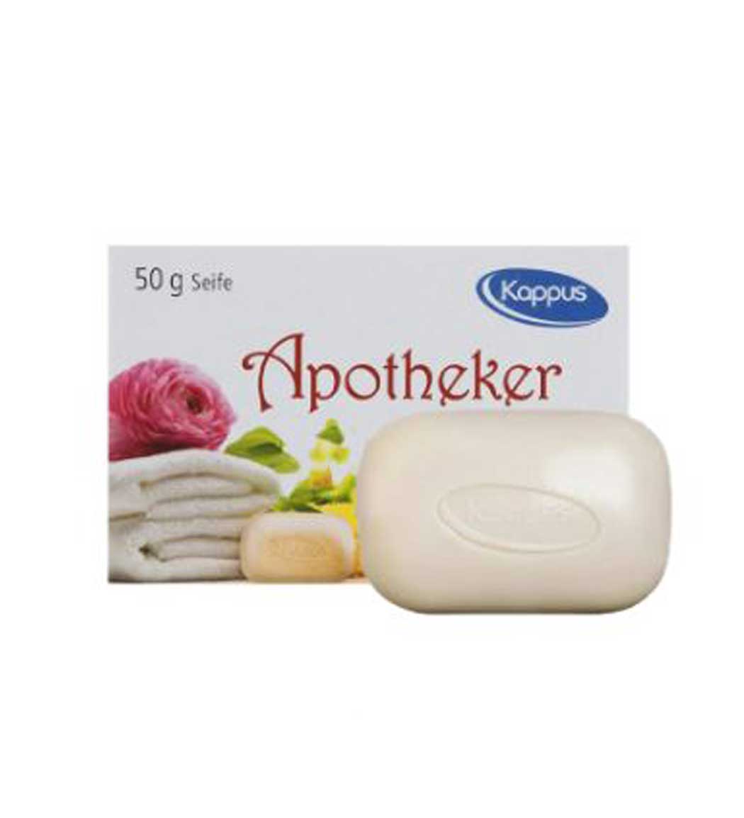 صابون آنتی باکتریال فارماسیست 50گرم