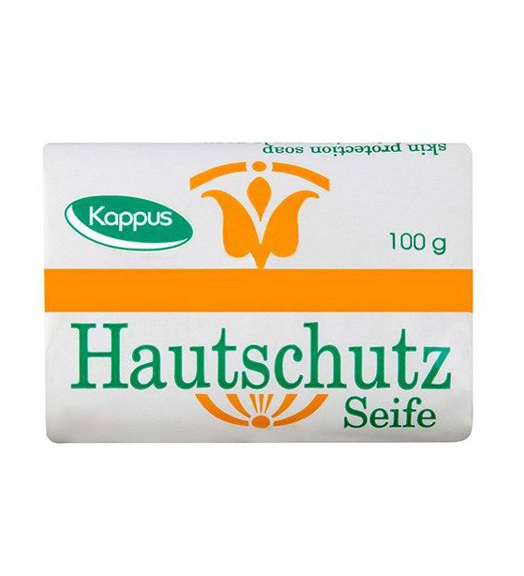 صابون مدل Skin Protection حجم 100گرم