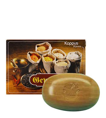 صابون هفت ادویه